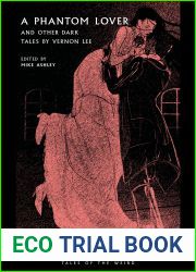A Phantom Lover and Other Dark Tales