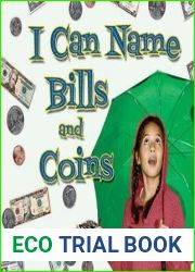 I Can Name Bills and Coins (I Like Money Math!)