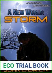 Storm (A New World, #10)