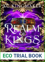 Realm of Kings (Camelot Untold Book 3)