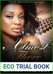 Almost There (Samaritan Woman #2)