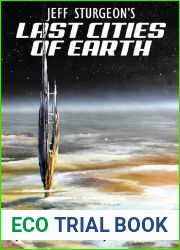 Jeff Sturgeon|s Last Cities of Earth