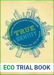 True Identity: Finding Significance and Freedom Through Who You Are in Christ