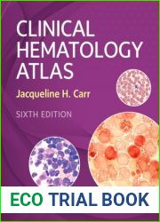 Clinical Hematology Atlas