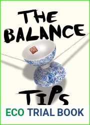 The Balance Tips