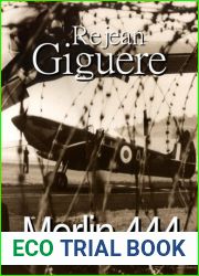 Merlin 444 by Giguere, Rejean (2011) Paperback