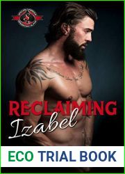 Reclaiming Izabel (Special Forces: Operation Alpha)