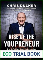 Rise of the Youpreneur: The Definitive Guide to Becoming the Go-To Leader in Your Industry and Building a Future-Proof Business