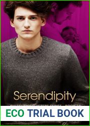Serendipity (Allegheny Shifters #10)