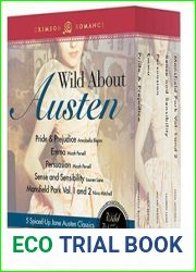 Wild About Austen: 6 spiced-up Jane Austen classics