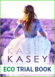 Kasey (The Dimarco Series #0.5)