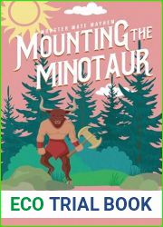Mounting the Minotaur: A Monster Romance