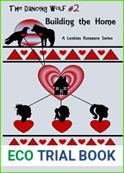 Building the Home (The Dancing Wolf, #2)