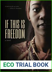 If This Is Freedom
