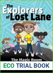 The Magic Room