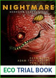 Nightmare Magazine, Issue 89 (February 2020)