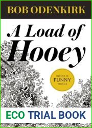 A Load of Hooey