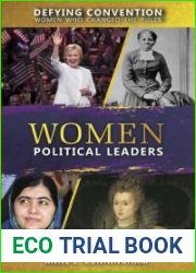 Women Political Leaders