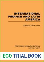 International Finance and Latin America