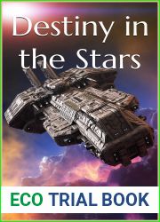 Destiny in the Stars (The Nano Empire Book 2)