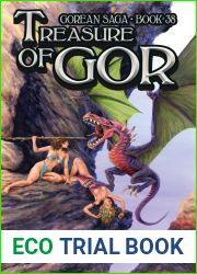 Treasure of Gor (Gorean Saga)
