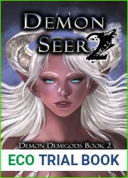 Demon Seer 2 (Demon Demigods, #2)