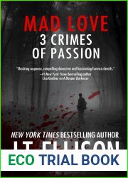 Mad Love: 3 Crimes of Passion