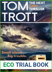 Vamos!: Small island, big trouble. Action crime adventure (Cain Book 3)