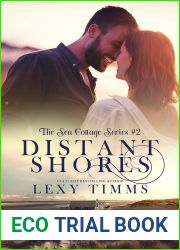 Distant Shores (Cottage by the Sea #2)