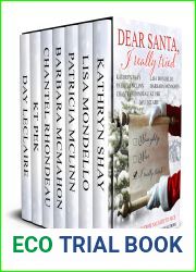 Dear Santa, I Really Tried : Christmas Tales From Naughty To Nice