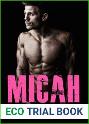 Micah (Lucky, #4)