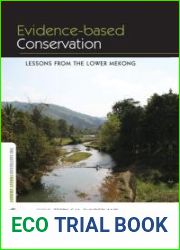 Evidence-Based Conservation