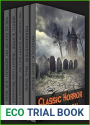 Classic Horror Collection