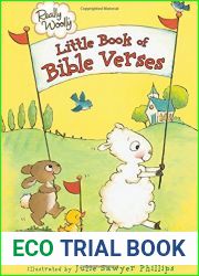Really Woolly Little Book of Bible Verses by DaySpring Bonnie Rickner Jensen(2013-07-09)