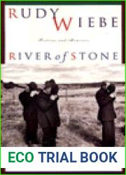 River Of Stone