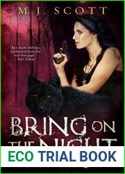 Bring On The Night: A Werewolf Shifter Urban Fantasy Novel (The Wild Side Book 3)