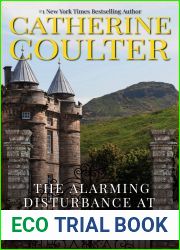 The Alarming Disturbance at Holyroodhouse (Grayson Sherbrooke|s Otherworldly Adventures #6)