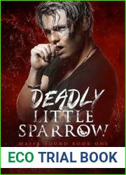 Deadly Little Sparrow (Mafia Bound #1)