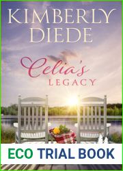 Celia|s Legacy (Gift of Whispering PInes #7)
