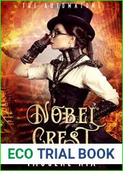Nobel Crest (The Automatons Book 2)