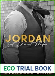 Jordan (East Dremest Mafia, #1)