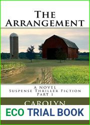 The Arrangement (Crime and Suspense Thriller Book 1)