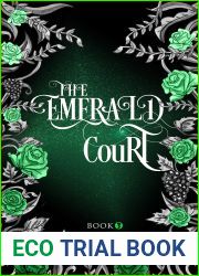 The Emerald Court (The Lost Cove Darklings, #4)
