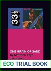 Odetta|s One Grain of Sand (33 1 3)