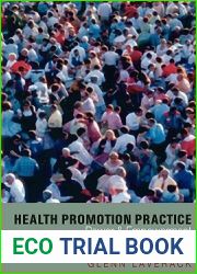 Health Promotion Practice: Power and Empowerment