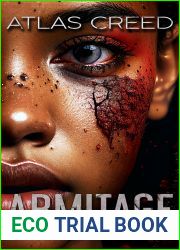 Armitage: Children of Arcanum