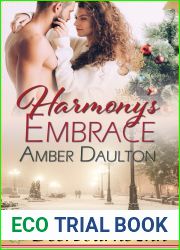 Harmony|s Embrace (Deerbourne Inn, #23)