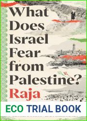 What Does Israel Fear From Palestine?