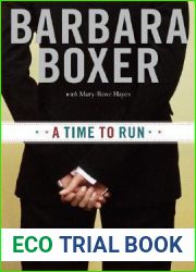 A Time to Run (Ellen Fischer, #1)