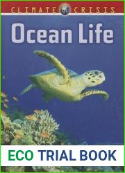 Ocean Life (Climate Crisis)